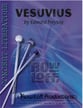 Vesuvius Percussion Quintet cover